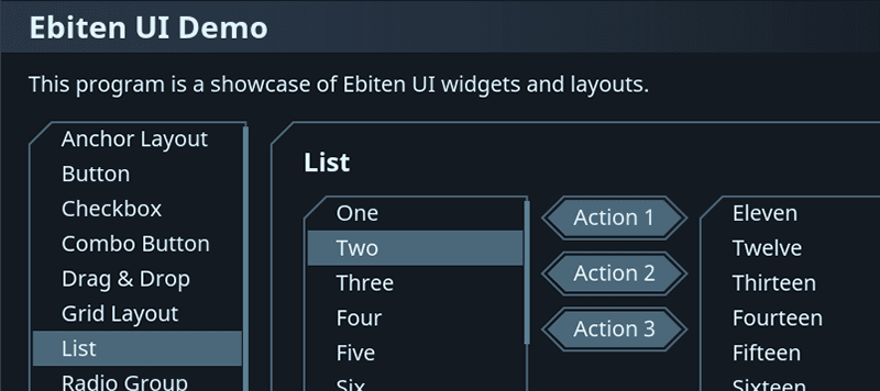 Ebiten UI